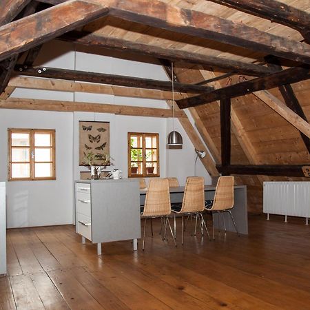 Apartment Soukenicka 44 Český Krumlov Oda fotoğraf