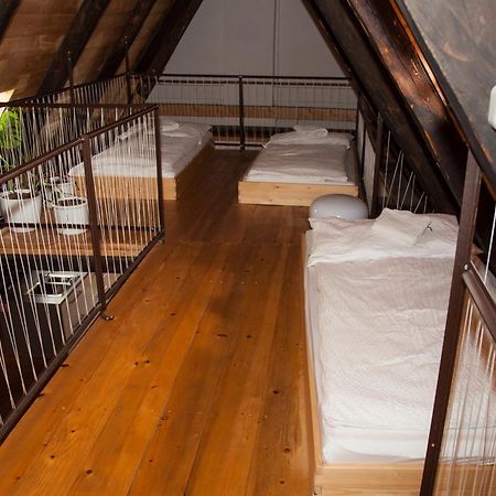 Apartment Soukenicka 44 Český Krumlov Oda fotoğraf