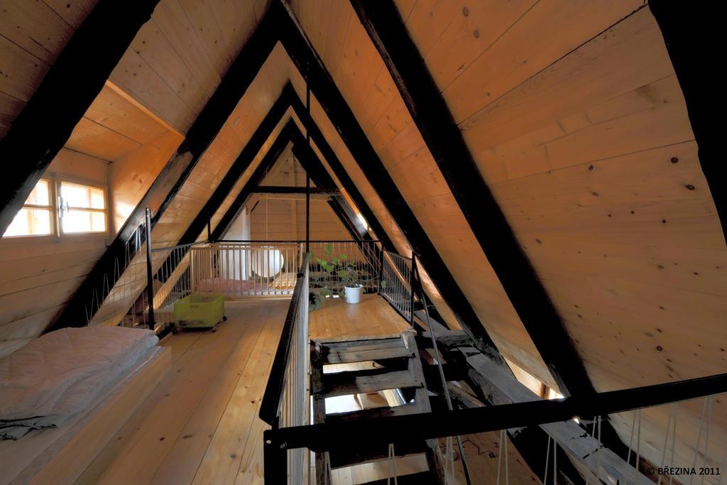 Apartment Soukenicka 44 Český Krumlov Dış mekan fotoğraf