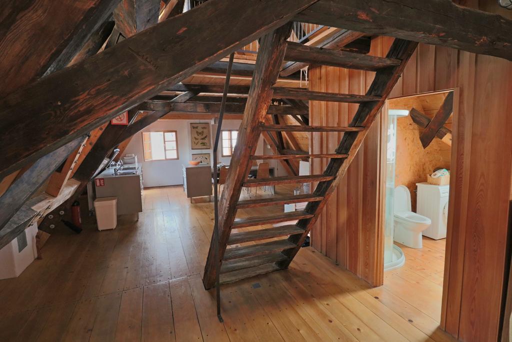 Apartment Soukenicka 44 Český Krumlov Dış mekan fotoğraf