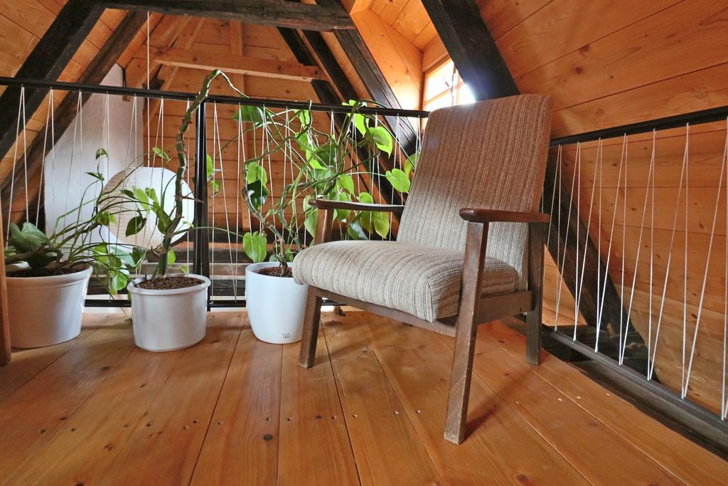 Apartment Soukenicka 44 Český Krumlov Dış mekan fotoğraf
