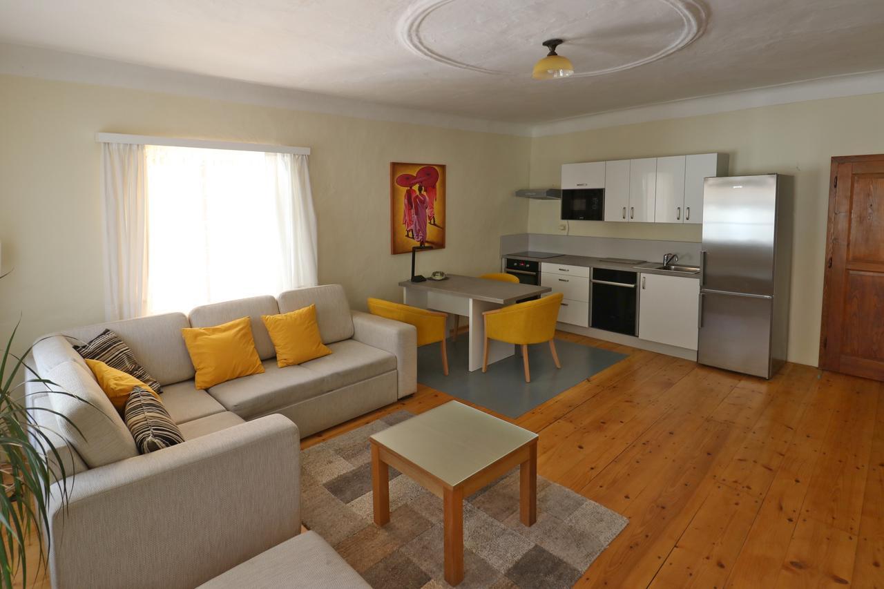 Apartment Soukenicka 44 Český Krumlov Dış mekan fotoğraf