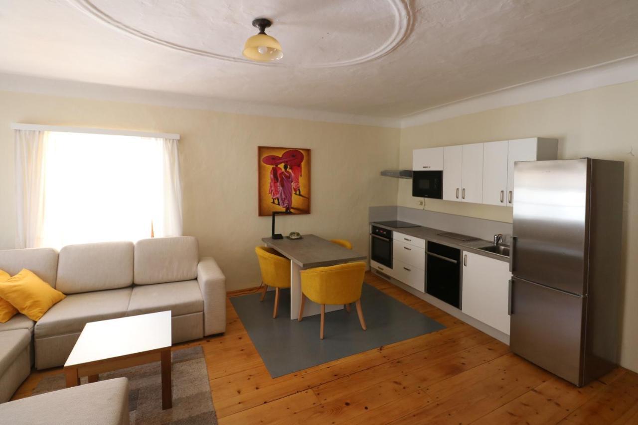 Apartment Soukenicka 44 Český Krumlov Dış mekan fotoğraf